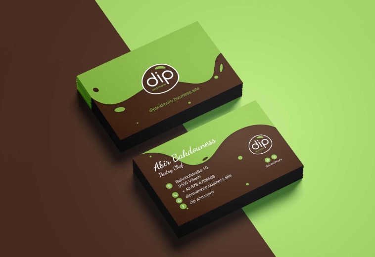 Dip And More