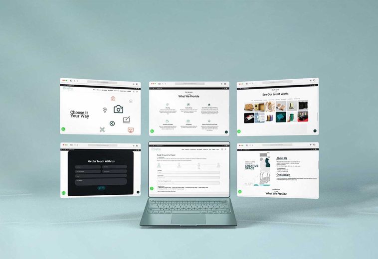 Inspiral Agency