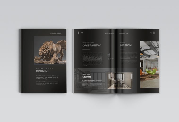 Bernini Company