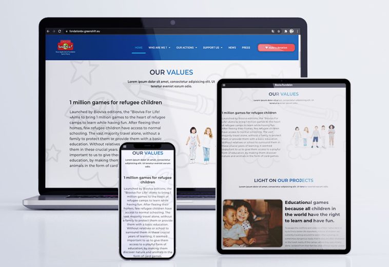 Bioviva Foundation
