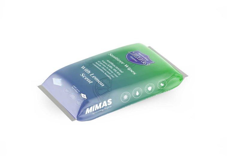 Memas Wipes