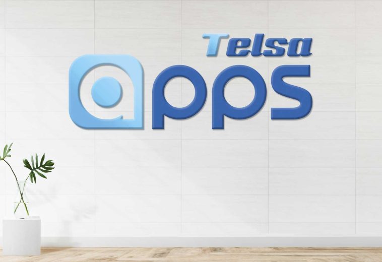 Telsa Apps
